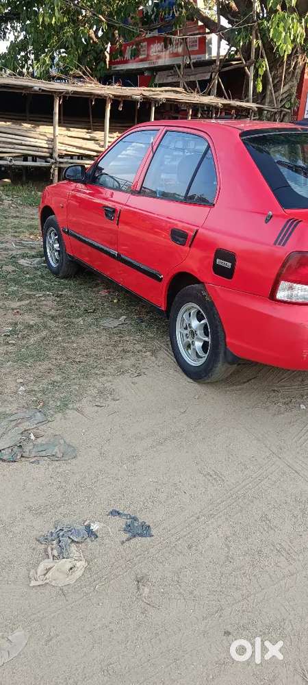 Hyundai Accent Viva 2007 2027