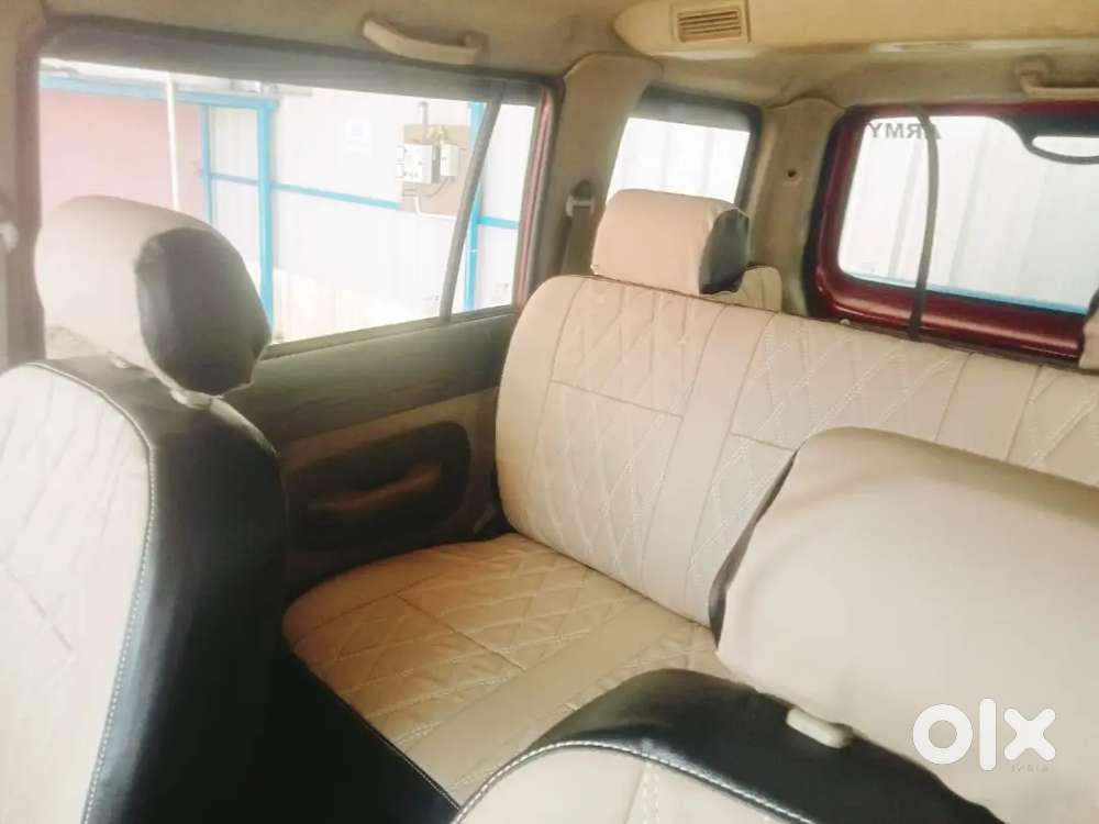 Chevrolet Tavera Lt 2009
