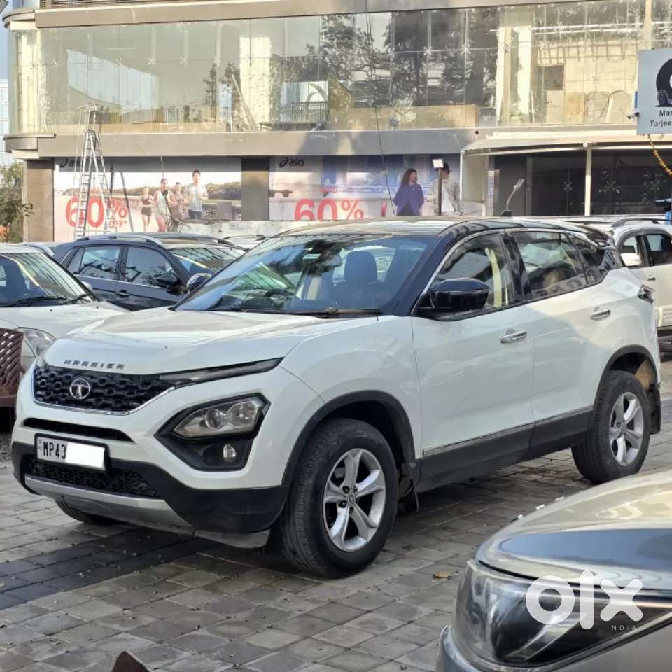Mahindra Xuv500 W10 Awd, 2015, Diesel