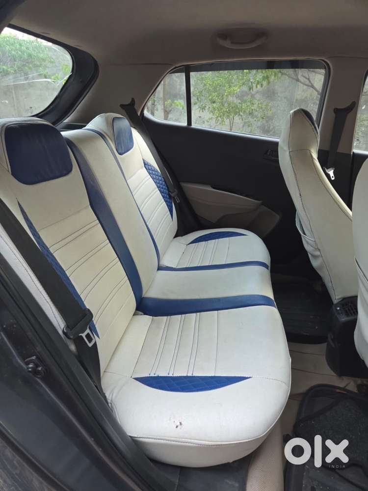 Hyundai Grand I10 Magna 1.1 Crdi, 2013, Diesel