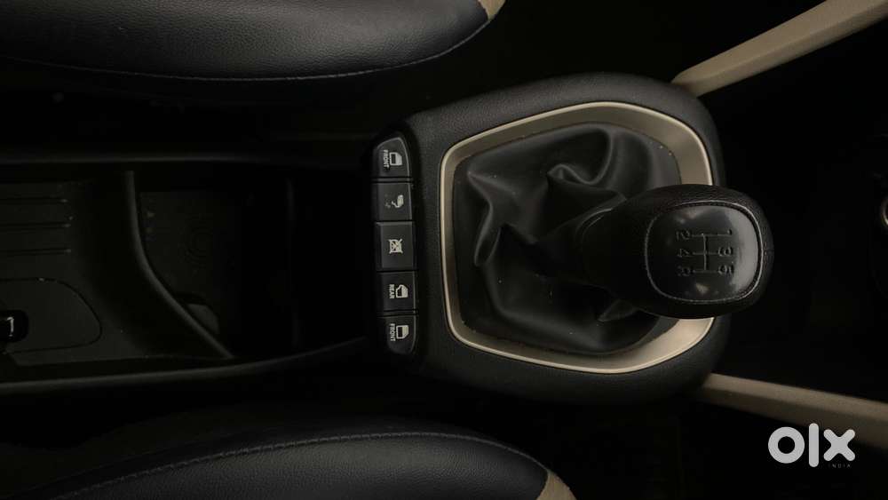 Hyundai New Santro 1.1 Magna Mt, 2022, Petrol