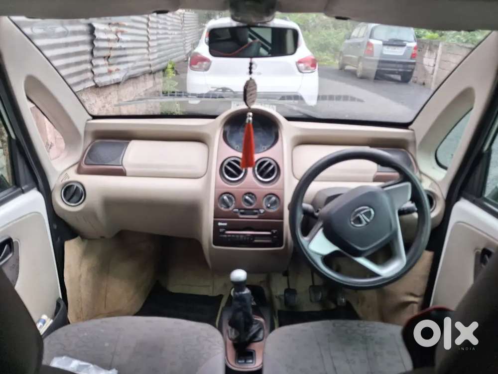 Tata Nano Twist Xt Sept-2015 Best Condition