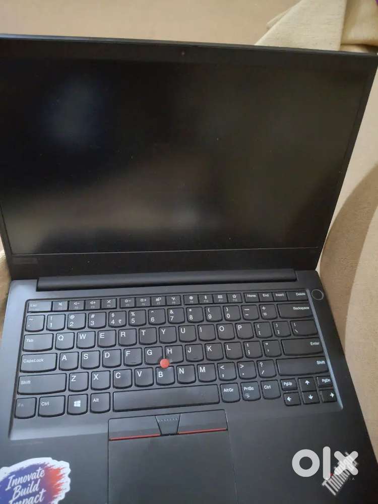 ThinkPad E14