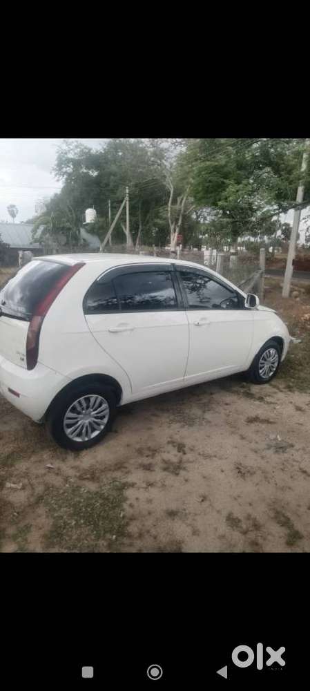Tata Indica Vista Quadrajet Ls, 2011, Diesel