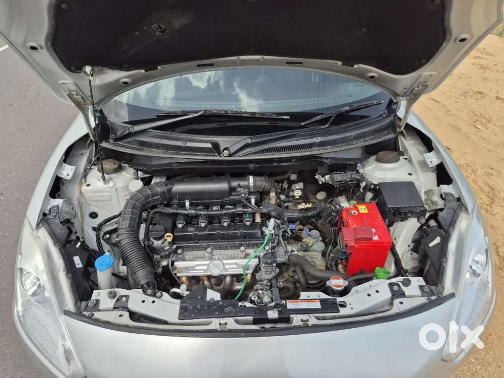 Maruti Suzuki Swift 2022
