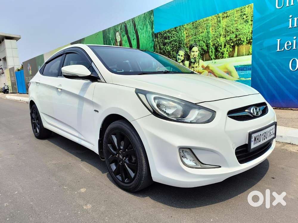 Hyundai Vehicle Model 2014