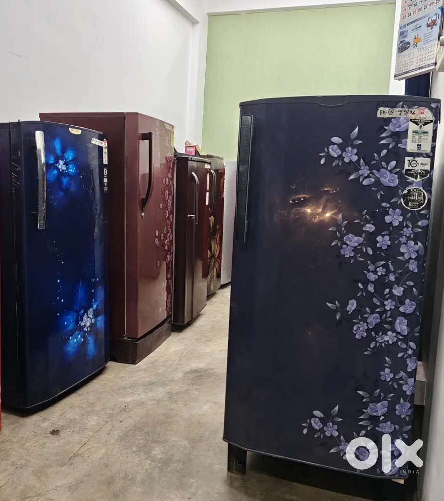 Seconds Appliance-ൽ Quality അന്വേഷിക്കുന്നവർക്ക് ELEKTRA Warranty കൂടെ