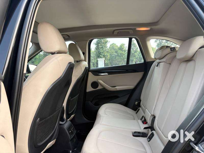 Bmw X1 2.0 Sdrive20i Sportx, 2021, Petrol