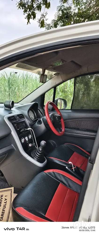 Maruti Suzuki Ritz Vdi 2014