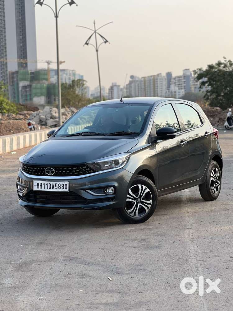 Tata Tiago 1.2 Revotron Xz Plus Cng, 2022, Cng & Hybrids
