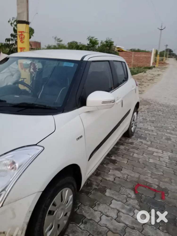 Maruti Suzuki Swift Vdi 2013