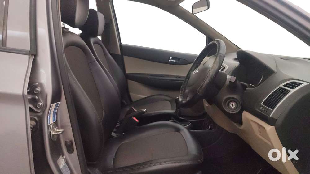 Hyundai I20 2012-2014 Magna Optional 1.2, 2013, Petrol