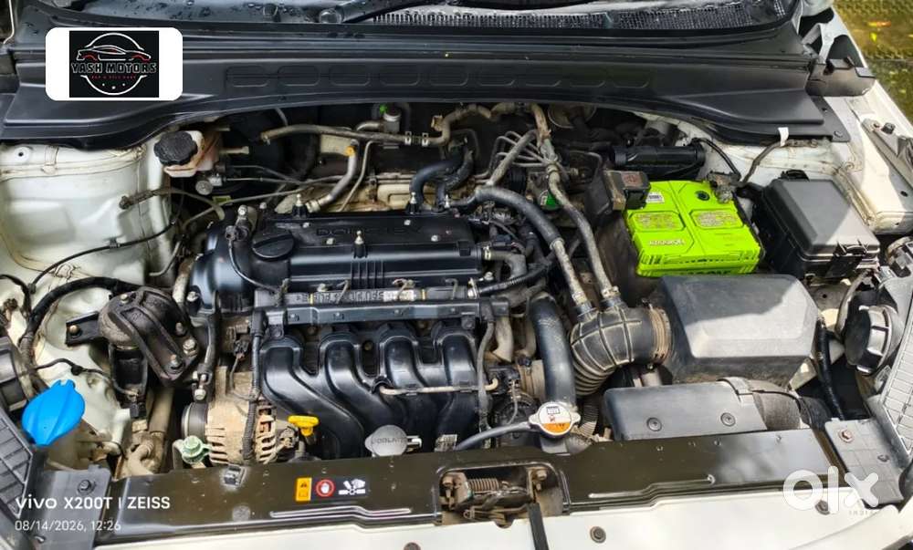 Hyundai Creta 1.6 Sx Plus, 2019, Petrol