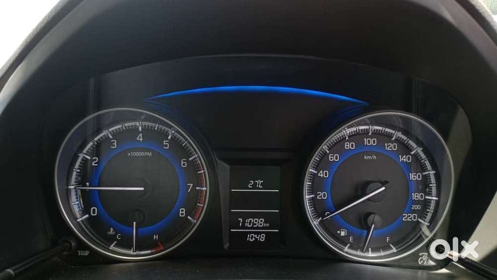 Maruti Suzuki Baleno 1.2 Delta, 2019, Petrol