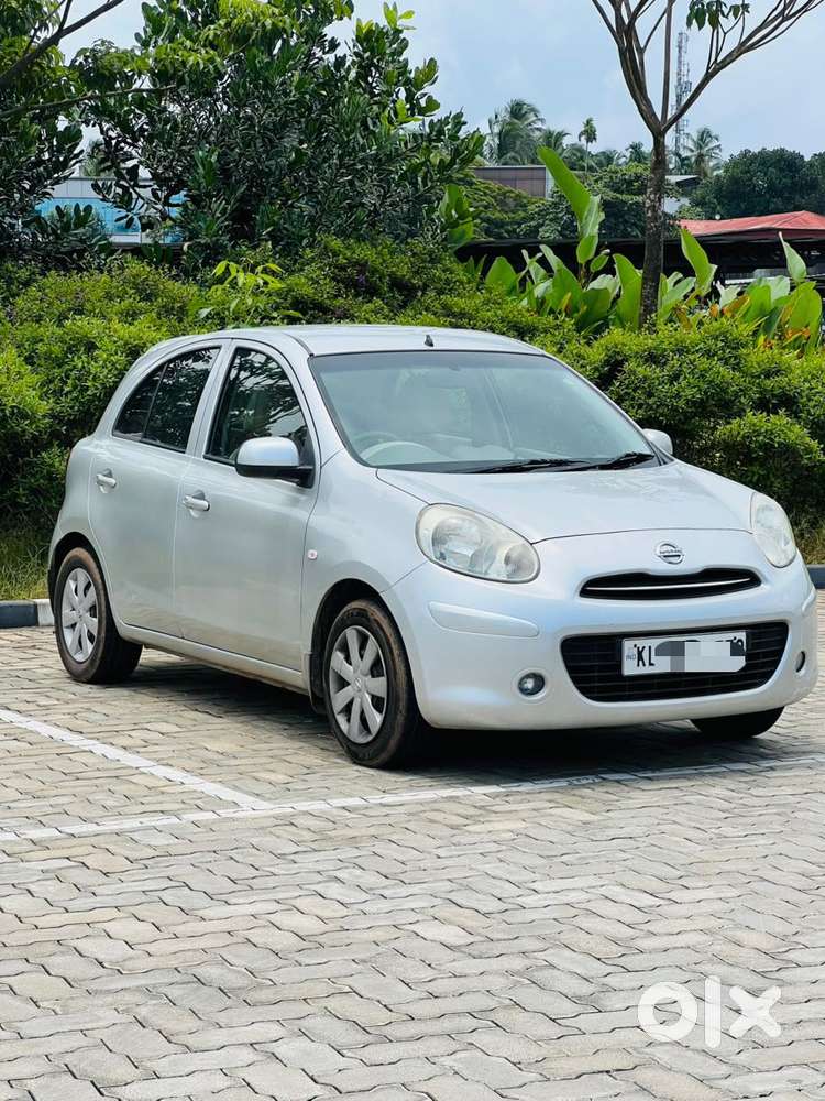 Nissan Micra Xv, 2010, Petrol