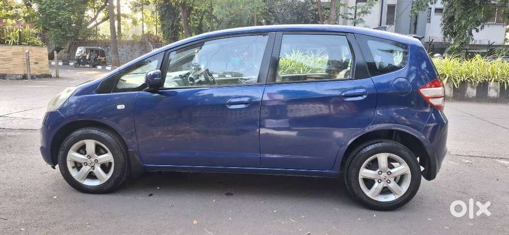 Honda Jazz X I-vtec, 2011, Petrol