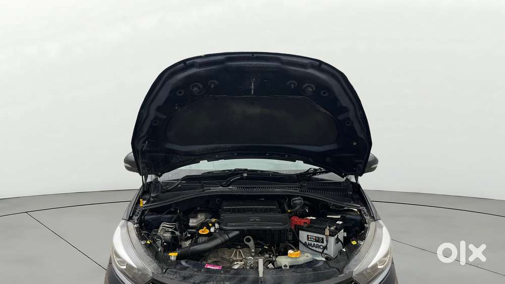 Tata Tigor Xz Plus, 2022, Petrol