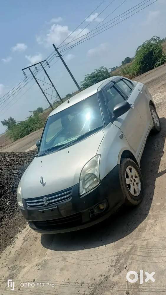 Maruti Swift Dzire Zdi+ Top Modle