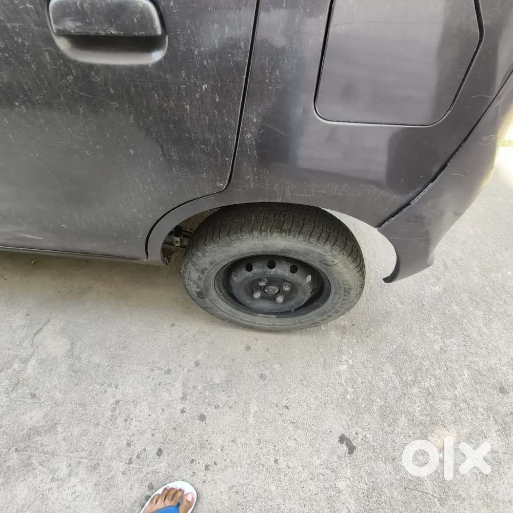 Maruti Suzuki Alto 2014