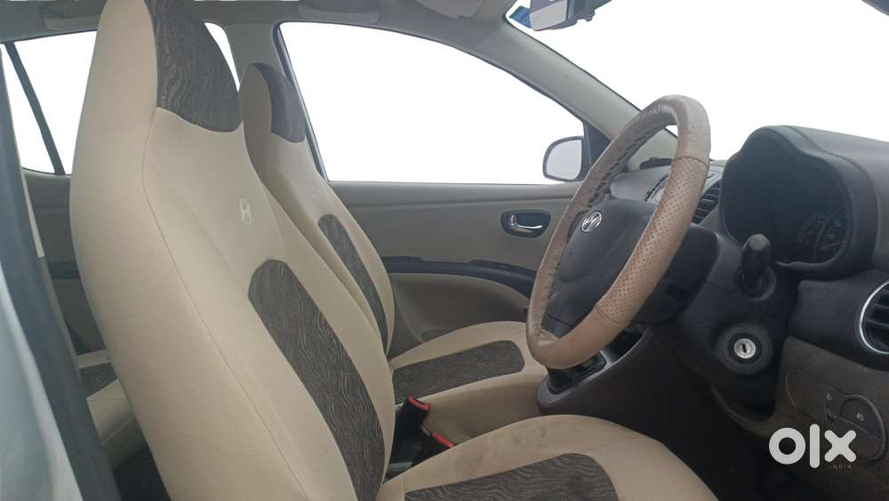 Hyundai I10 Sportz 1.1l, 2013, Petrol