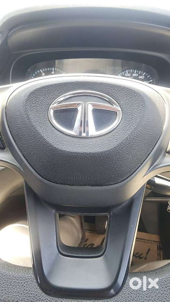 Tata Punch Pure, 2022, Petrol