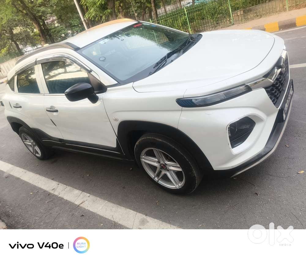 Maruti Suzuki Fronx, 2024, Cng & Hybrids