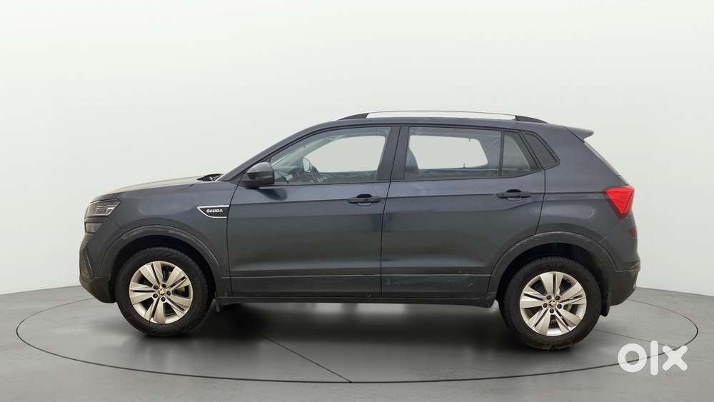 Skoda Kushaq 1.0 Tsi Ambition, 2021, Petrol
