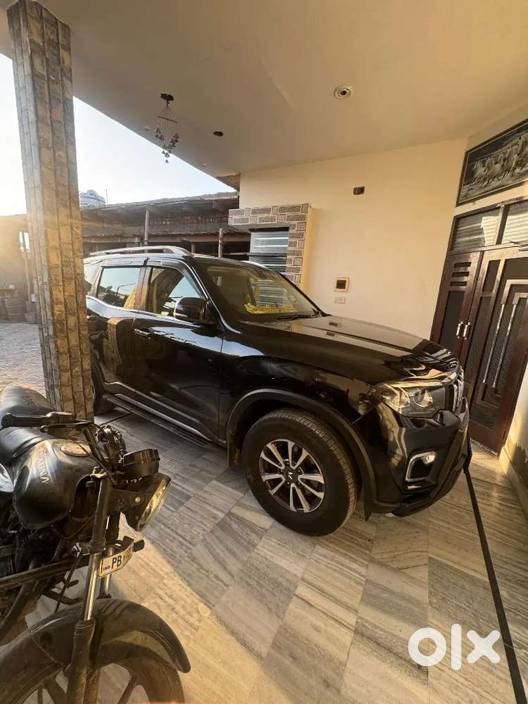 Mahindra Scorpio N 2023 Diesel Good Condition