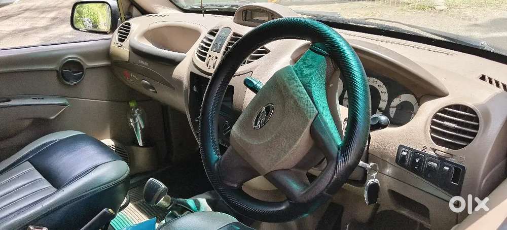 Mahindra Xylo 2.5 2011 Year