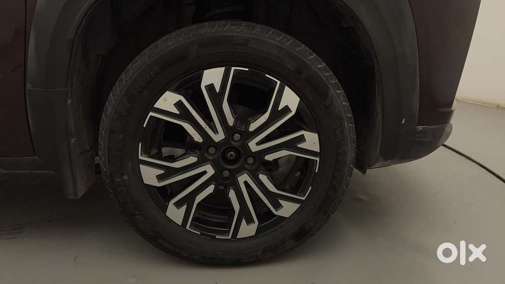 Renault Kiger Rxz, 2023, Petrol