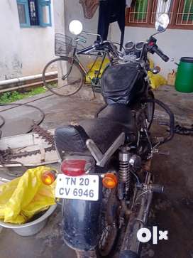 Buy Sell Second Hand Royal Enfield Bikes in Mayiladuthurai Used Royal Enfield Bikes in Mayiladuthurai OLX