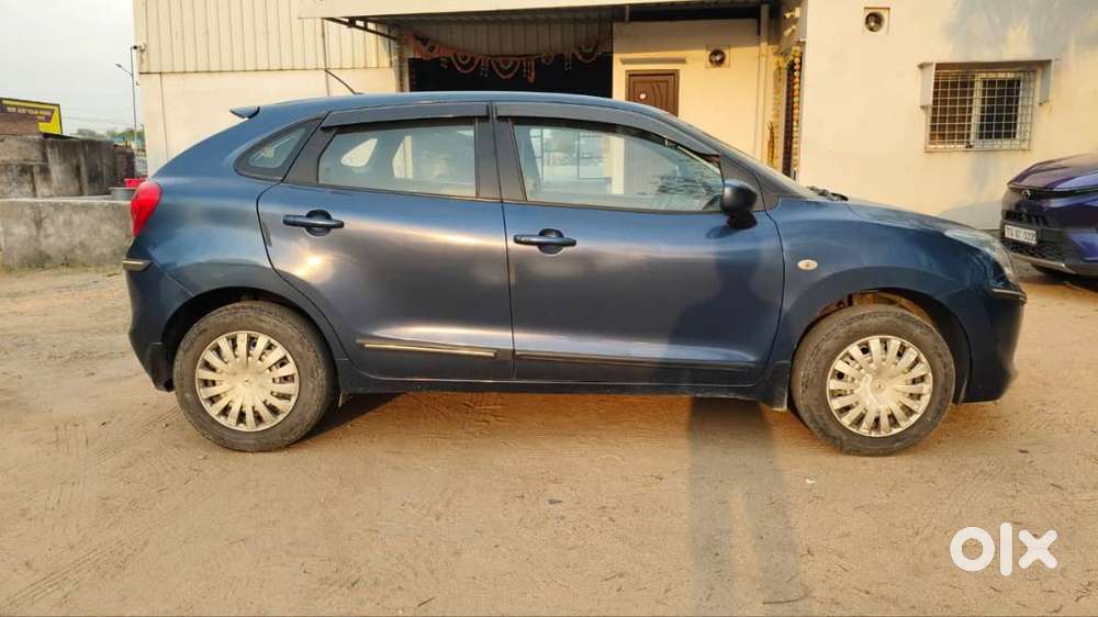 Baleno - Petrol - Manual