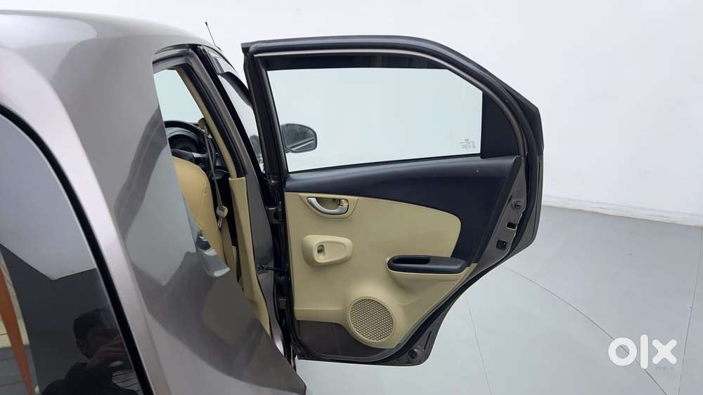 Honda Brio 1.2 Vx Mt, 2014, Petrol