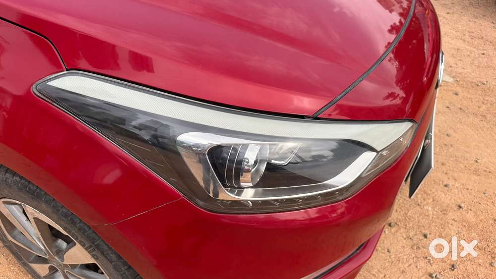 Hyundai I20 Asta Option 1.2, 2015, Diesel