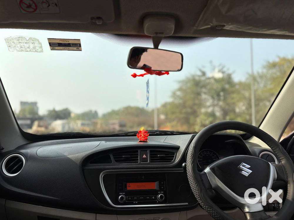 Maruti Suzuki Alto 800 Vxi Airbag, 2020, Petrol