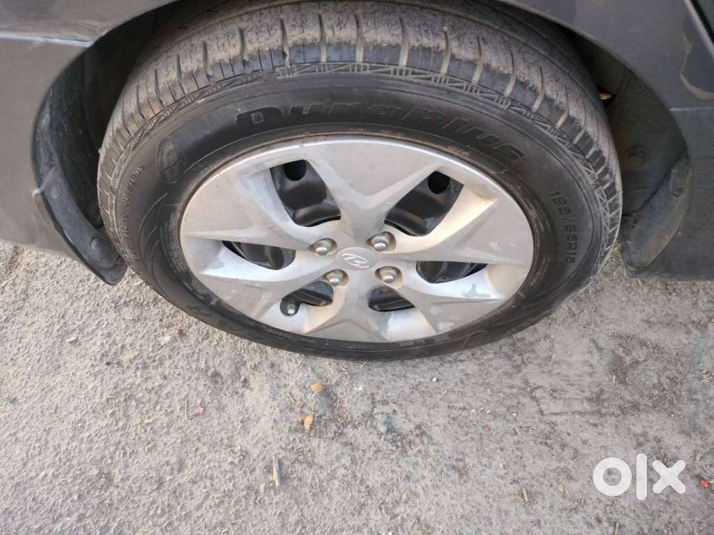 Hyundai Verna 2011-2014 1.6 Sx, 2016, Diesel