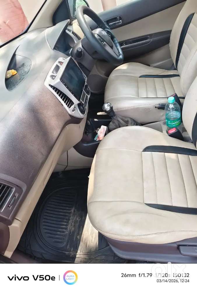 Hyundai New I20 2009 Petrol 100000 Km Driven