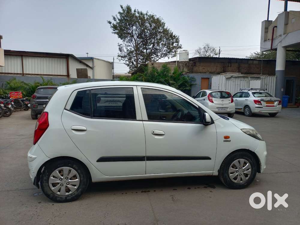 Hyundai I10 Magna 1.1l, 2011, Cng & Hybrids