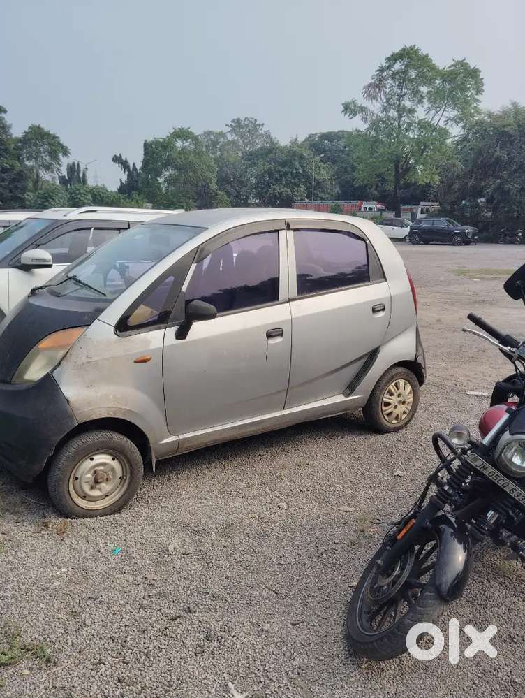 Tata Nano Xt 2011 Petrol Manual