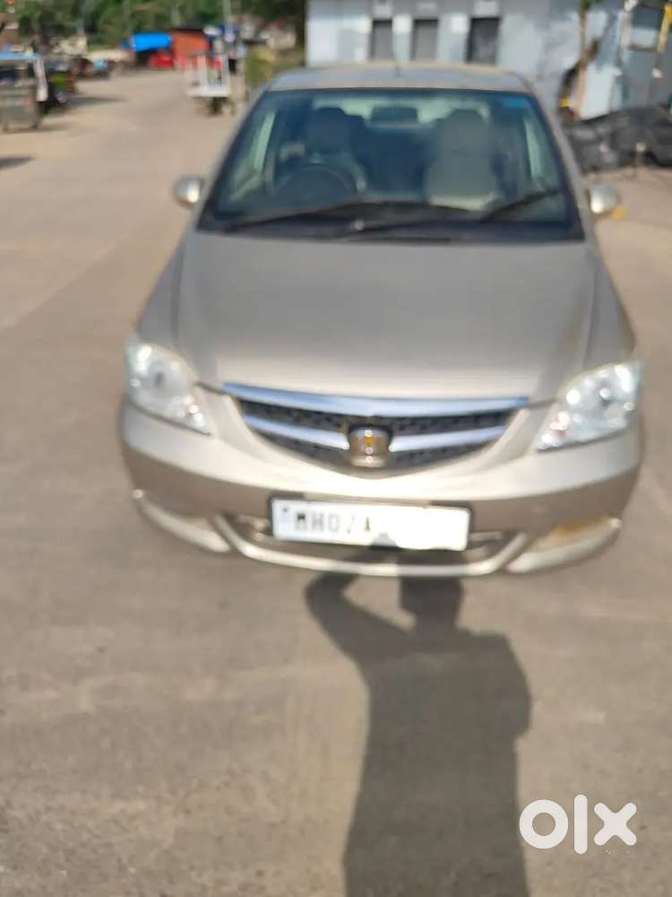 Honda City Zx,passing Done 2031, Insur Puc Valid Service Done Buy Use