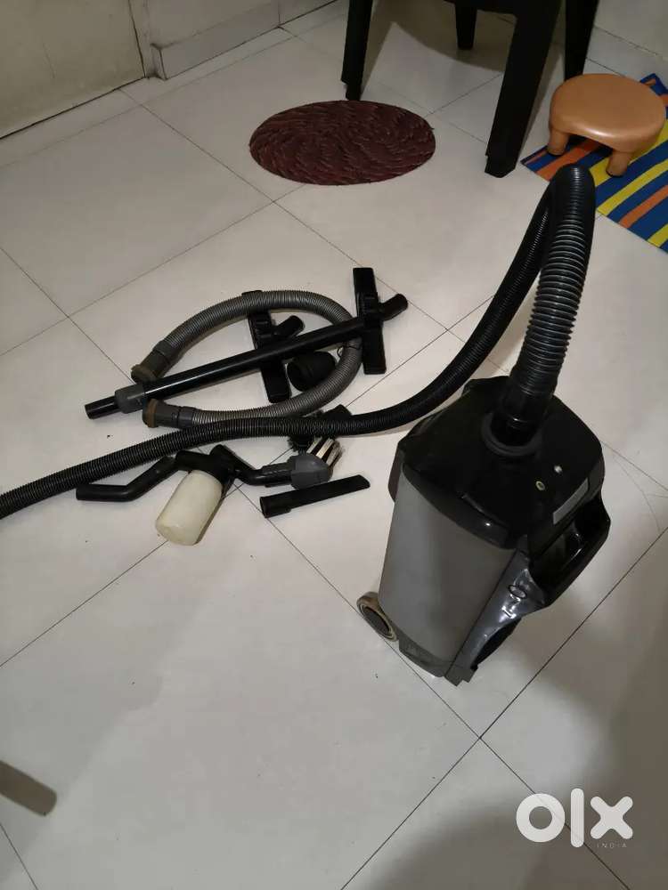Vaccum Cleaner Eureka Forbes