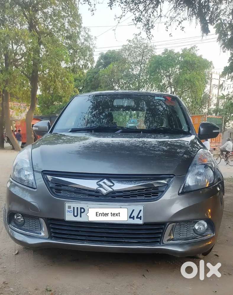 All New Swift Dzire Diesel Brand New Condition