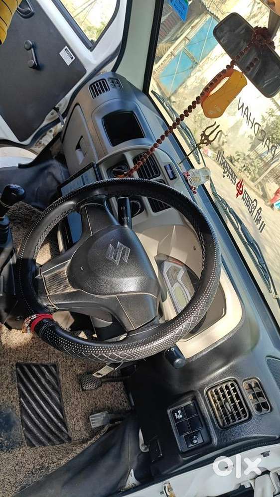 Maruti Suzuki Eeco 2024 Cng & Hybrids Excellent Condition