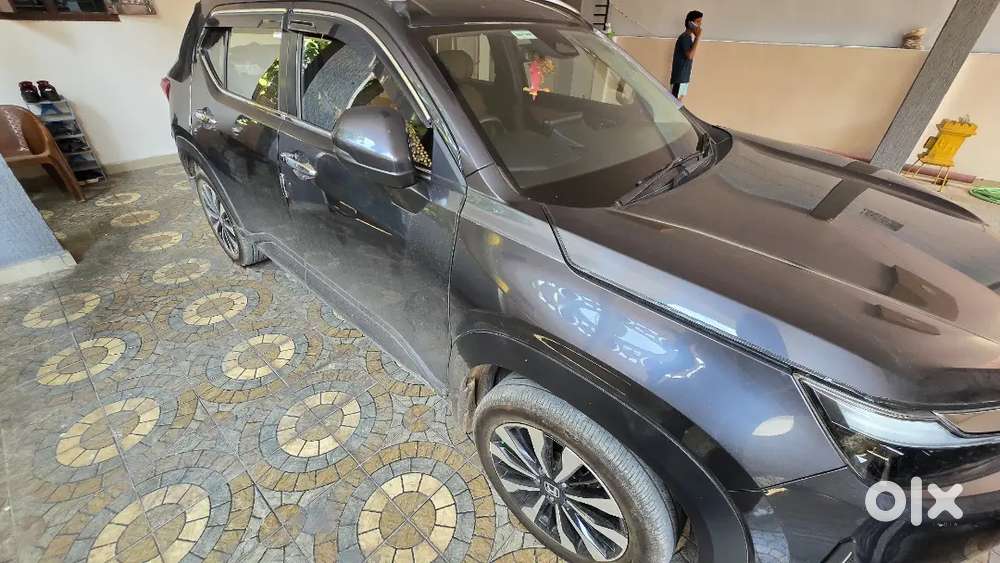 Honda Elevate For Sale