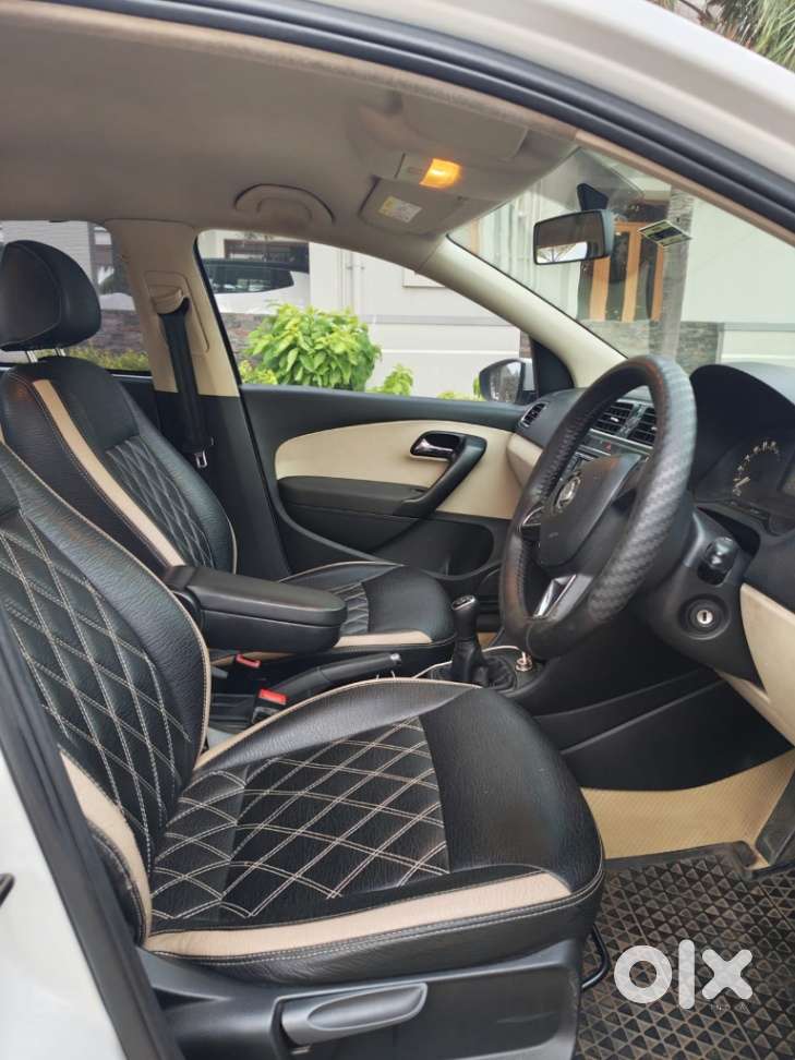 Skoda Rapid [ ] 1.5 Ambition Tdi, 2019, Diesel