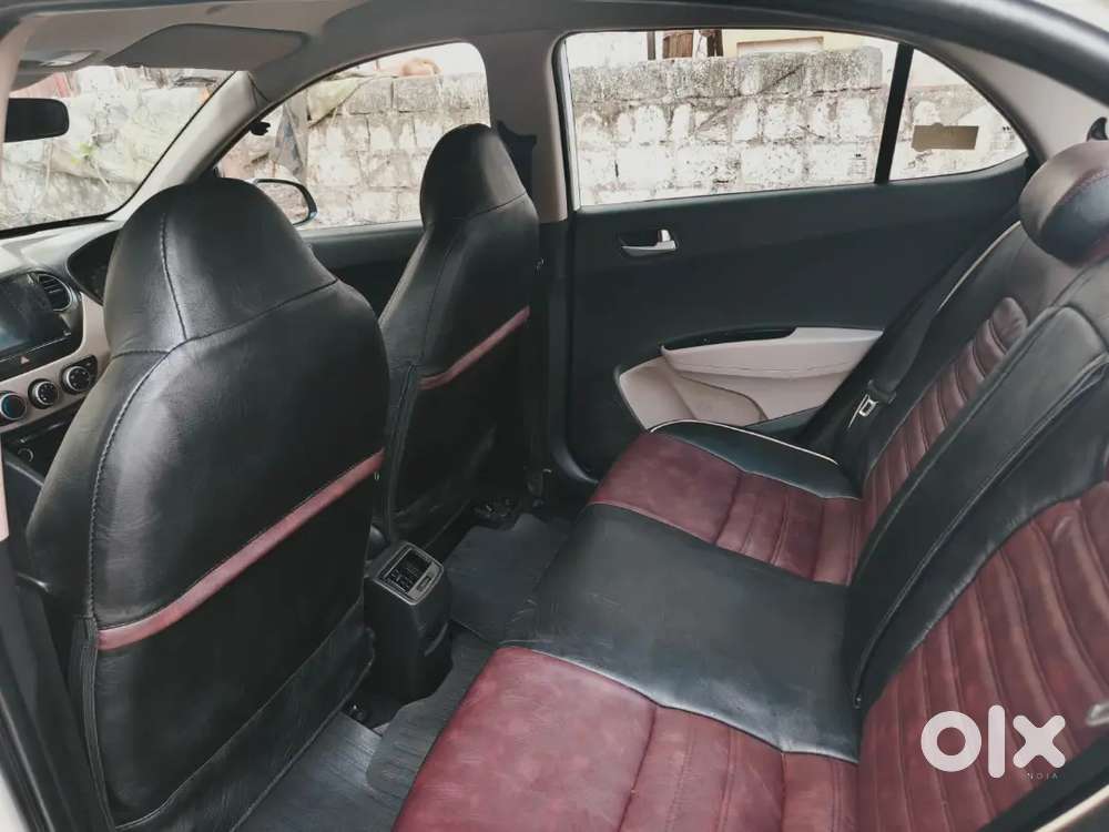 Xcent Diesel S