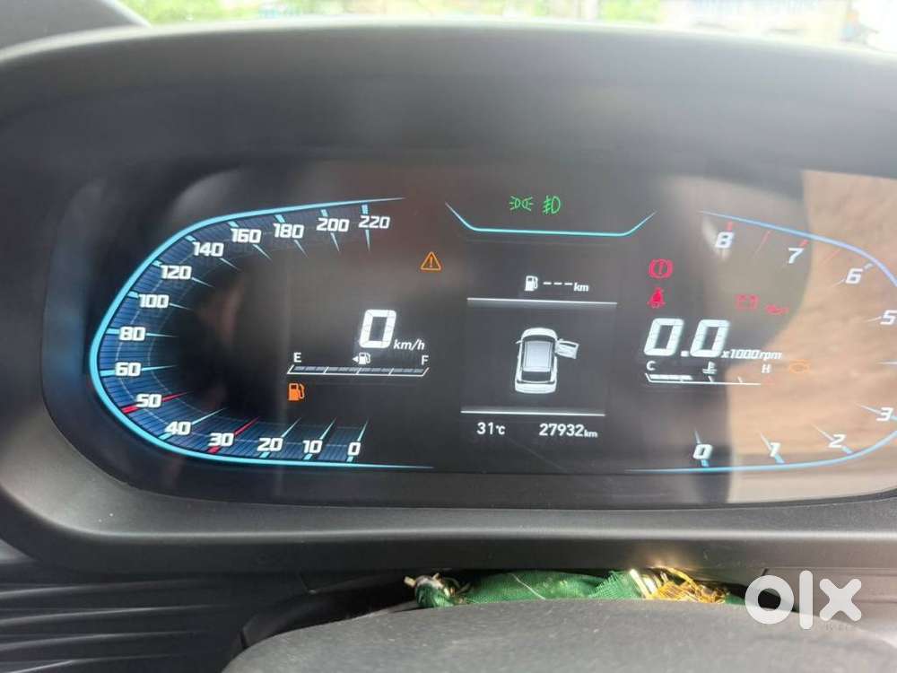 Hyundai I20 1.2 Spotz, 2023, Petrol