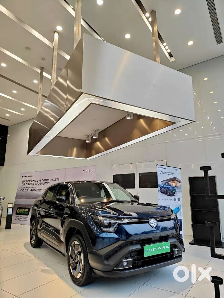 Maruti Suzuki Wagon R 1.0 2026