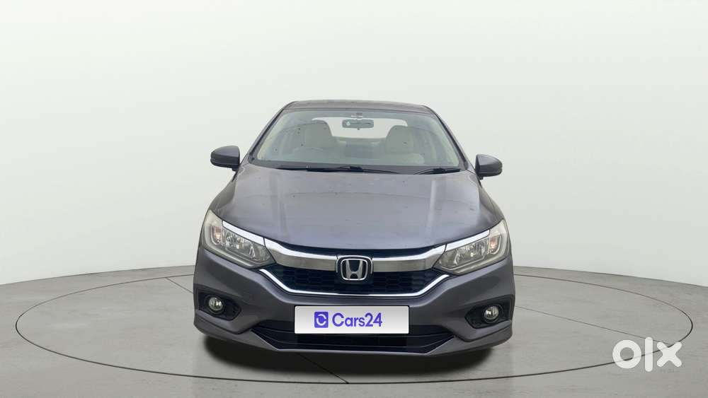 Honda City I-vtec V, 2018, Petrol