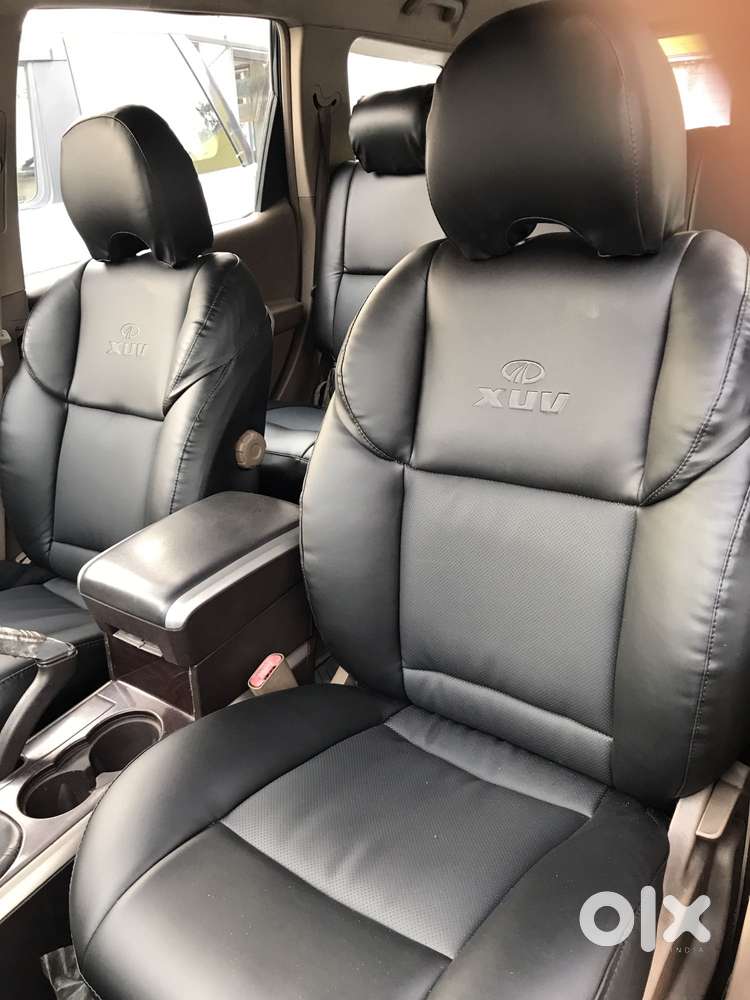 Mahindra Xuv500 W8 Dual Tone, 2014, Diesel